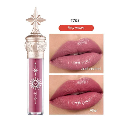 Waterproof Long Lasting Lipstick