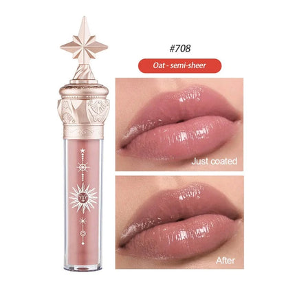 Waterproof Long Lasting Lipstick