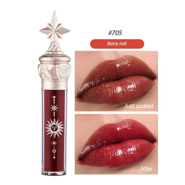 Waterproof Long Lasting Lipstick