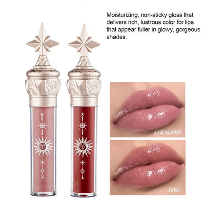 Waterproof Long Lasting Lipstick