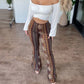 🔥🔥2024 HEISSER VERKAUF🔥Hochelastische Leggings