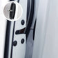 🚗✨ Stoßdämpfendes Kissenschutzpolster für Türschlösser von General Motors 🛡️🚪🔧