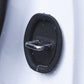 🚗✨ Stoßdämpfendes Kissenschutzpolster für Türschlösser von General Motors 🛡️🚪🔧