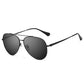 😎Polarisierte Sonnenbrille mit UV-Schutz für Herren