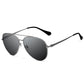 😎Polarisierte Sonnenbrille mit UV-Schutz für Herren