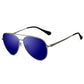 😎Polarisierte Sonnenbrille mit UV-Schutz für Herren