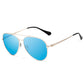 😎Polarisierte Sonnenbrille mit UV-Schutz für Herren