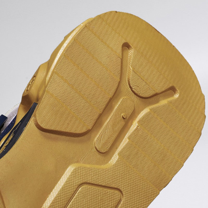 Rutschfeste Sportsandalen mit geschlossener Spitze für Herren (49% Rabatt)