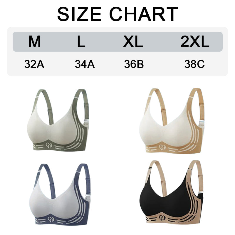 🎁 Letzten Tag 49 % Rabatt auf Strapless Top Support Good 👍 Keine schlaffen Brüste mehr