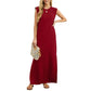 ⏳49% Rabatt! Damen Sommerkleid – Baumwollmischgewebe, bügelfrei, seitlicher Schlitz – lockere Passform, geeignet für Urlaub und Alltag
