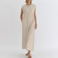 🌺 LIMITIERT: 49% RABATT! 🔥 Gestreifter Freizeit-Jumpsuit für Damen