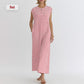 🌺 LIMITIERT: 49% RABATT! 🔥 Gestreifter Freizeit-Jumpsuit für Damen