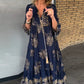 🔥Heißer Verkauf 49% RABATT🔥Locker sitzendes Vintage-Kleid mit V-Ausschnitt