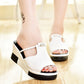 💃Heiße Mode Styles👉Orthopädische Komfort-Plattform-Sandalen für Frauen
