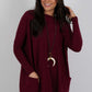 💥Heißer Verkauf – 49% Rabatt💥Bequemer Pullover von Totally Smitten