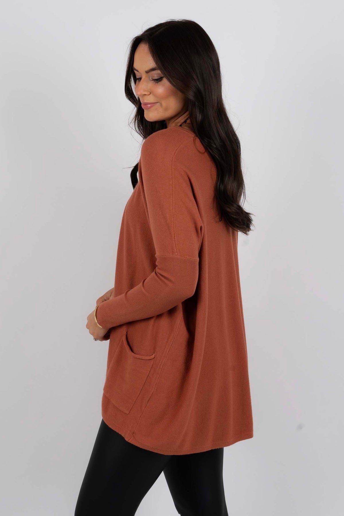 💥Heißer Verkauf – 49% Rabatt💥Bequemer Pullover von Totally Smitten