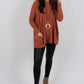 💥Heißer Verkauf – 49% Rabatt💥Bequemer Pullover von Totally Smitten