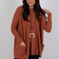 💥Heißer Verkauf – 49% Rabatt💥Bequemer Pullover von Totally Smitten