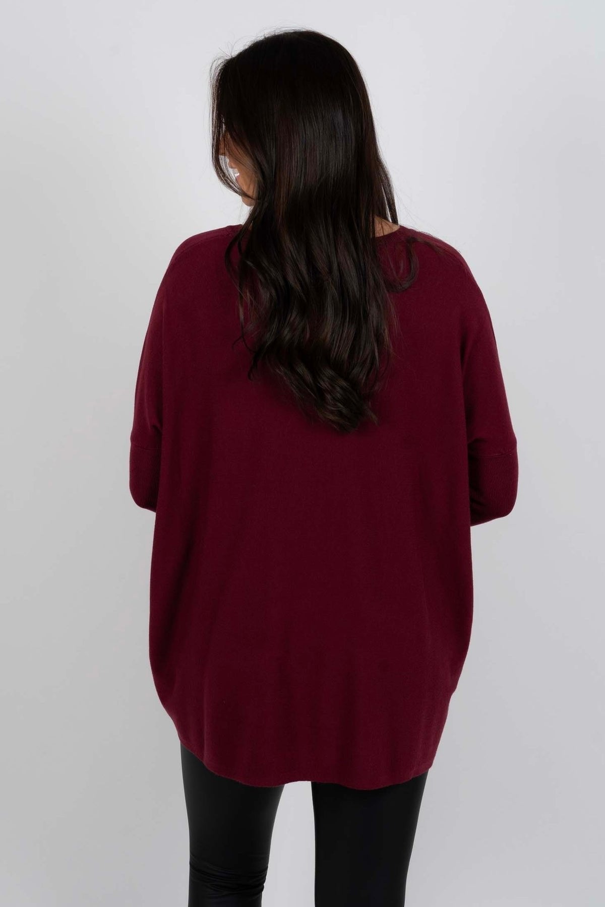 💥Heißer Verkauf – 49% Rabatt💥Bequemer Pullover von Totally Smitten