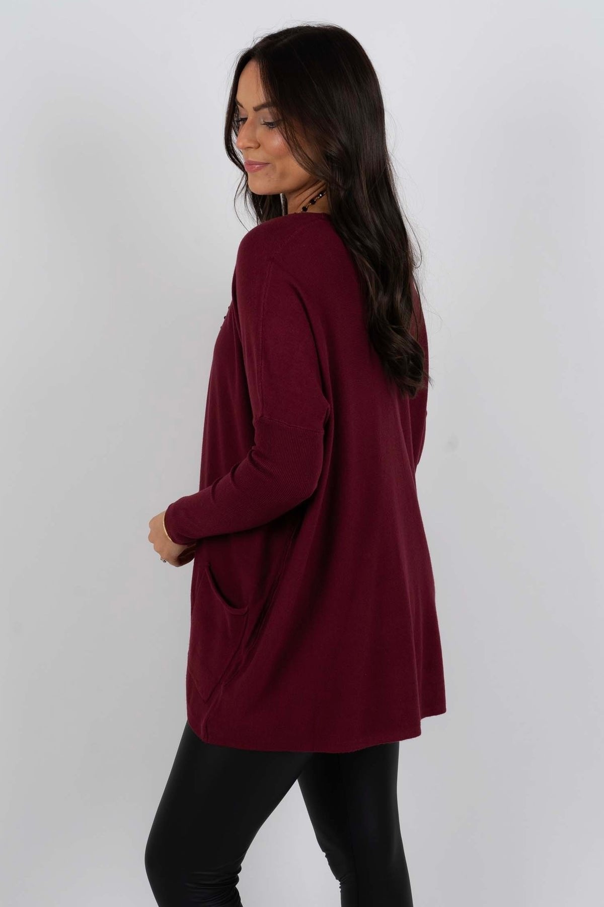 💥Heißer Verkauf – 49% Rabatt💥Bequemer Pullover von Totally Smitten