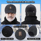 🧢🔥 Leichte und warme Baseballkappe für den Winter