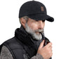 🧢🔥 Leichte und warme Baseballkappe für den Winter