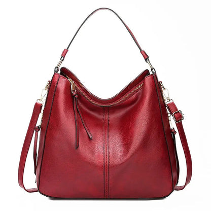 🔥Bestes Geschenk für Damen🤩Vintage-Ledertasche (HEISSER VERKAUF, 49% Rabatt)