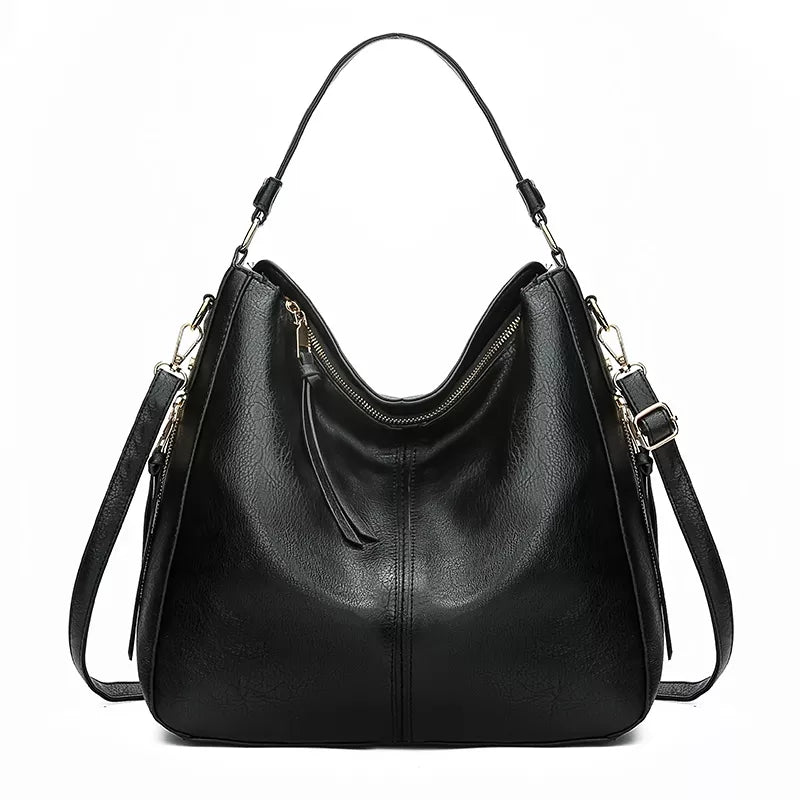 🔥Bestes Geschenk für Damen🤩Vintage-Ledertasche (HEISSER VERKAUF, 49% Rabatt)