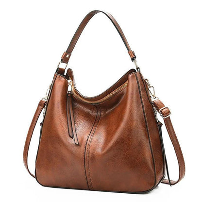 🔥Bestes Geschenk für Damen🤩Vintage-Ledertasche (HEISSER VERKAUF, 49% Rabatt)