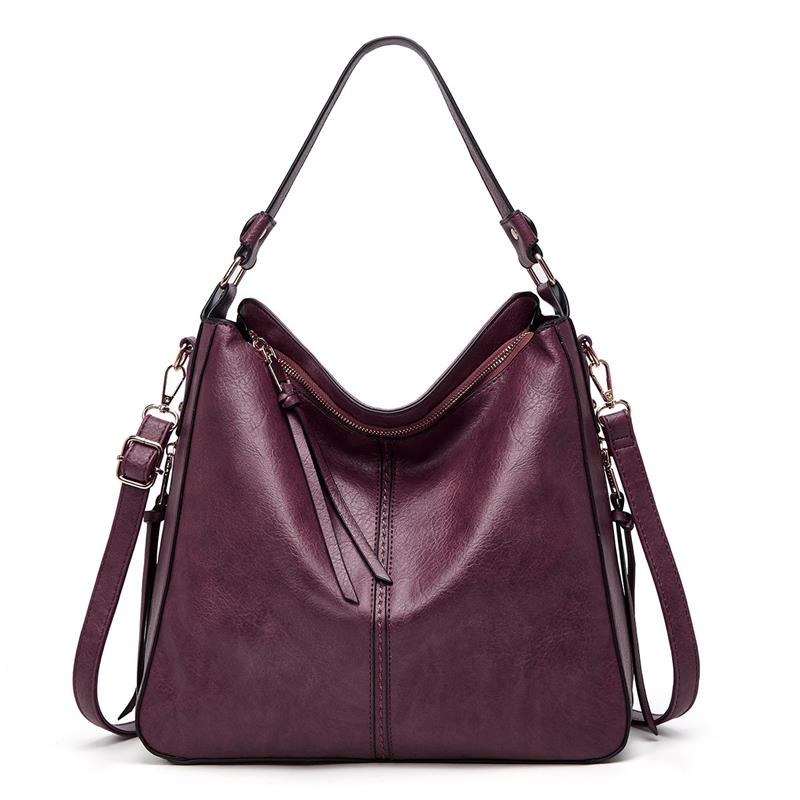 🔥Bestes Geschenk für Damen🤩Vintage-Ledertasche (HEISSER VERKAUF, 49% Rabatt)