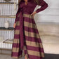 ✨Neue Produkteinführung✨Elegantes bedrucktes Trägerkleid