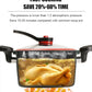 Mikrodruck-Crock-Pot