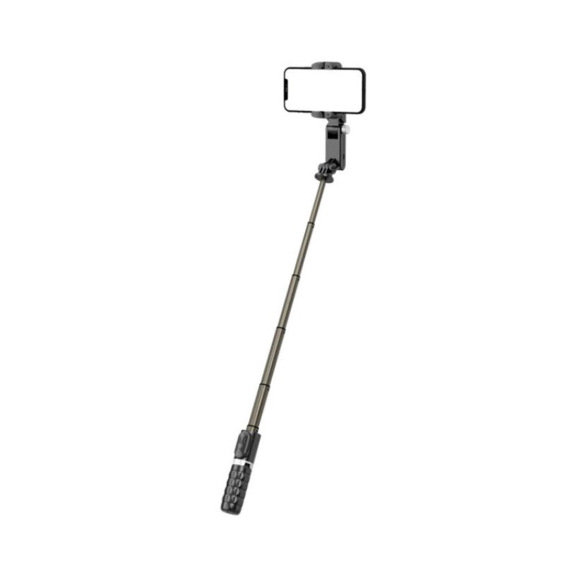 360° drehbarer 3-Achsen-Gimbal-Stabilisator zum Aufnehmen mit Smartphones