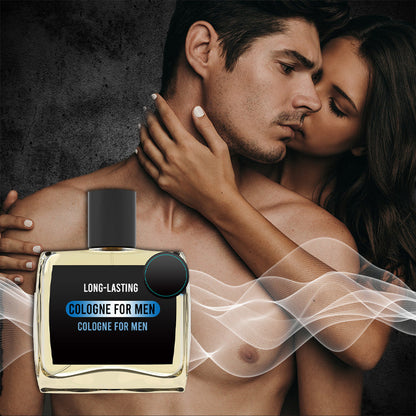 Lang anhaltendes Pheromon-Eau de Cologne für Herren