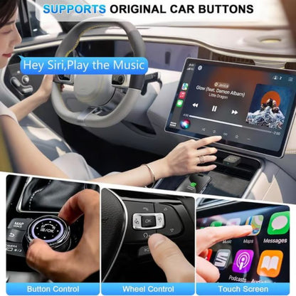 Mini Wireless CarPlay Adapter✈️ Kostenloser Versand✈️