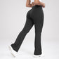 😍Zeitlich begrenzter Rabatt 49% 💥Weite Hose mit hoher Taille und Gummizug für Damen
