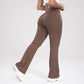 😍Zeitlich begrenzter Rabatt 49% 💥Weite Hose mit hoher Taille und Gummizug für Damen