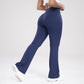 😍Zeitlich begrenzter Rabatt 49% 💥Weite Hose mit hoher Taille und Gummizug für Damen