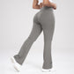 😍Zeitlich begrenzter Rabatt 49% 💥Weite Hose mit hoher Taille und Gummizug für Damen