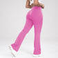 😍Zeitlich begrenzter Rabatt 49% 💥Weite Hose mit hoher Taille und Gummizug für Damen