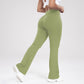 😍Zeitlich begrenzter Rabatt 49% 💥Weite Hose mit hoher Taille und Gummizug für Damen