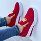 💥„Orthopädische Schuhe für Damen mit natürlichem Design 🌿👣 – Lassen Sie Ihre Füße atmen!“