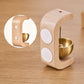 🌸🎐Magnetische Türklingel aus Holz mit Windspielfunktion🎐