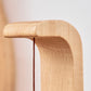 🌸🎐Magnetische Türklingel aus Holz mit Windspielfunktion🎐