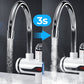 ❄Neue Winterprodukte 49%Rabatt - Elektrischer Durchlauferhitzer Wasserhahn