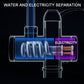 ❄Neue Winterprodukte 49%Rabatt - Elektrischer Durchlauferhitzer Wasserhahn