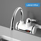 ❄Neue Winterprodukte 49%Rabatt - Elektrischer Durchlauferhitzer Wasserhahn