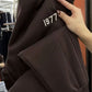 🔥HEISSER VERKAUF 49% - Warme Damen-Jogginghose mit elastischem Kordelzug und Taschen