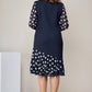🔥HEISSER VERKAUF 49% RABATT🔥2025 Bequemes und elegantes Chiffonkleid