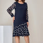 🔥HEISSER VERKAUF 49% RABATT🔥2025 Bequemes und elegantes Chiffonkleid